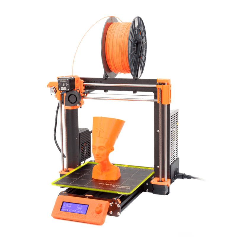 Fused Deposition Modeling (FDM) Printer