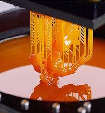 Stereolithography (SLA) Printer