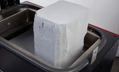 Selective Laser Sintering (SLS) Printer